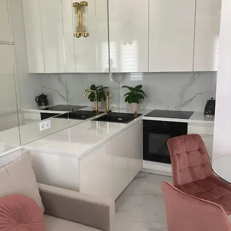 Parkowe B18 Oświęcim