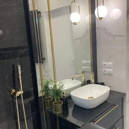 Parkowe B18 * Oświęcim