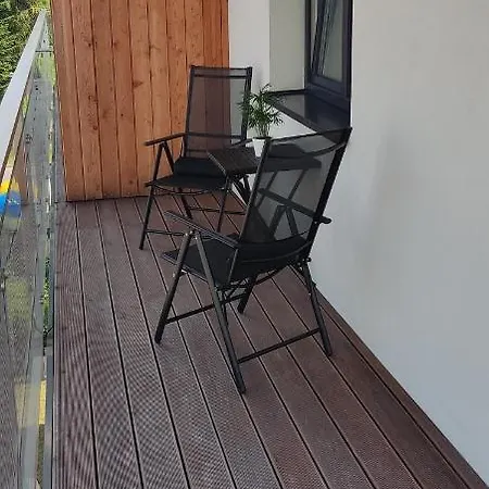 Parkowe B18 Appartamento *