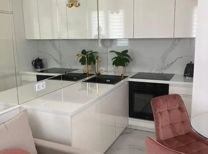 Parkowe B18 Oświęcim (Auschwitz)