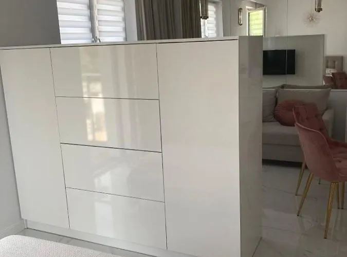 Parkowe B18 Lejlighed Oświęcim (Auschwitz)